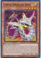 Cyber Dragon Drei - SDCS-EN005 - Common