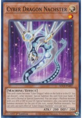 Cyber Dragon Nachster - SDCS-EN007 - Common