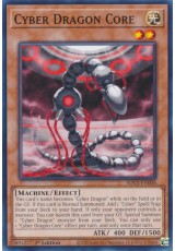 Cyber Dragon Core - SDCS-EN008 - Common