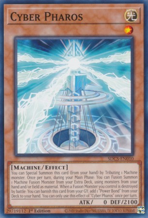 Cyber Pharos - SDCS-EN010 - Common