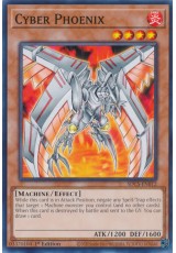 Cyber Phoenix - SDCS-EN012 - Common