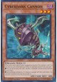 Cyberdark Cannon - SDCS-EN016 - Common