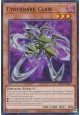 Cyberdark Claw - SDCS-EN017 - Common