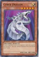 Cyber Dragon - SDCR-EN003 - Common