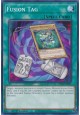 Fusion Tag - SDCS-EN031 - Common
