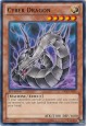 Cyber Dragon - SDCR-EN003 - Common