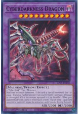 Cyberdarkness Dragon - SDCS-EN043 - Common