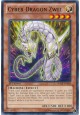 Cyber Dragon Zwei - SDCR-EN004 - Common