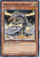 Proto-Cyber Dragon - SDCR-EN005 - Common