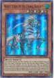 White Steed of the Floral Knights - LED8-EN022 - Super Rare