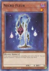 Necro Fleur - LED8-EN029 - Common