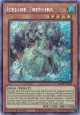 Icejade Tremora - BODE-EN010 - Secret Rare