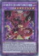 Destiny HERO - Destroyer Phoenix Enforcer - BODE-EN039 - Secret Rare