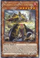 Swordsoul Strategist Longyuan - BODE-EN005 - Ultra Rare