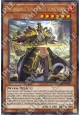 Swordsoul Strategist Longyuan - BODE-EN005 - Ultra Rare