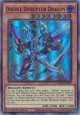 Double Disruptor Dragon - BODE-EN002 - Super Rare