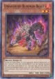 Undaunted Bumpkin Beast - BODE-EN033 - Common