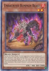 Undaunted Bumpkin Beast - BODE-EN033 - Common