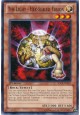 The Light - Hex-Sealed Fusion - SDCR-EN017 - Common