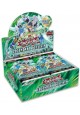 Yu-Gi-Oh! Duelistas Lendários: Tempestade Sincro Booster Box