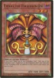 Exodia the Forbidden One - MGED-EN005 - Premium Gold Rare