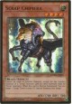 Scrap Chimera - MGED-EN010 - Premium Gold Rare