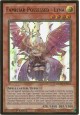 Familiar-Possessed - Lyna (alt. art) - MGED-EN013 - Premium Gold Rare