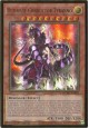 Ultimate Conductor Tyranno - MGED-EN014 - Premium Gold Rare