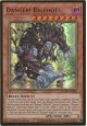 Danger! Bigfoot! - MGED-EN018 - Premium Gold Rare