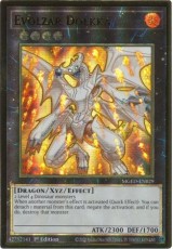 Evolzar Dolkka - MGED-EN029 - Premium Gold Rare