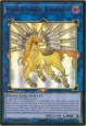Knightmare Unicorn - MGED-EN034 - Premium Gold Rare