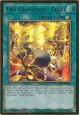 Fire Formation - Tenki - MGED-EN042 - Premium Gold Rare