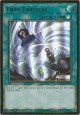 Twin Twisters - MGED-EN043 - Premium Gold Rare