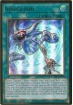 Invocation - MGED-EN044 - Premium Gold Rare