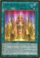 Cursed Eldland - MGED-EN048 - Premium Gold Rare