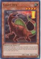 Giant Rex - MGED-EN055 - Rare