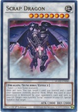Scrap Dragon - MGED-EN060 - Rare