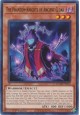 The Phantom Knights of Ancient Cloak - MGED-EN078 - Rare