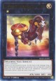 Number 3: Numeron Gate Trini - MGED-EN085 - Rare