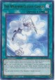 The Weather Cloudy Canvas - MGED-EN099 - Rare