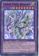 Cyber Twin Dragon - SDCR-EN037 - Super Rare