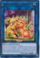 Prank-Kids Meow-Meow-Mu - MGED-EN116 - Rare