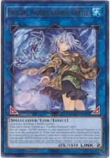 Eria the Water Charmer, Gentle - MGED-EN122 - Rare