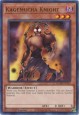 Kagemucha Knight - MGED-EN131 - Rare