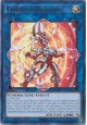 Firewall Dragon (alt. art - orange) - MGED-EN141 - Rare