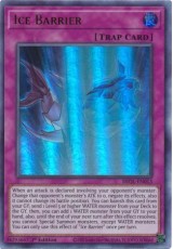 Ice Barrier - BROL-EN013 - Ultra Rare