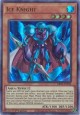 Ice Knight - BROL-EN014 - Ultra Rare