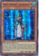 Noble Knight's Spearholder - BROL-EN019 - Ultra Rare