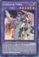 Centaur Mina - BROL-EN020 - Secret Rare