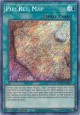 Piri Reis Map - BROL-EN023 - Secret Rare